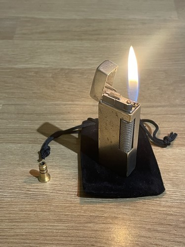 Vintage dunhill rollagas - dunhill,