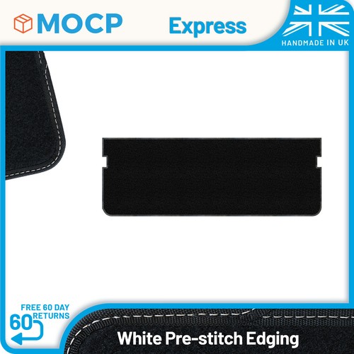 Express with white pre stitch - express, pre-stitch