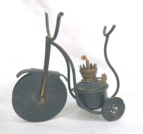 Vintage fred roberts - fred, small
