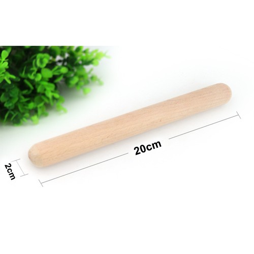 Rhythm stick educational - stick,