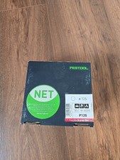 Festool P120 125mm 5" Sander