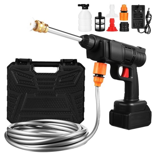 Portable cordless high - portable,