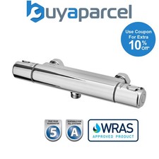 Triton Thermostatic Bar Mixer