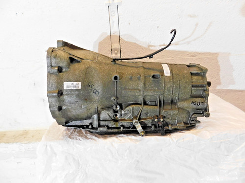 7558964 bmw series - 7558964, e53