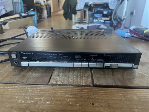 Technics stereo - technics,