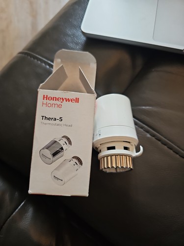 Honeywell home t5019w0 white - t5019w0,