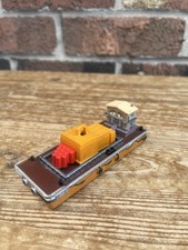 Theodore Tugboat - BRUNSWICK