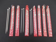 VINTAGE AERO KNITTING NEEDLES