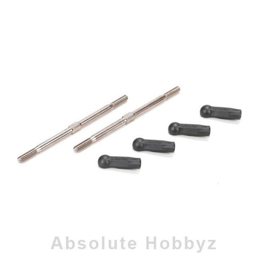 Team losi racing turnbuckle - losi,