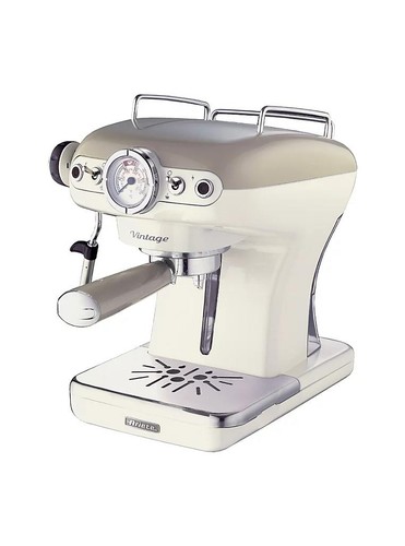 Ariete vintage espresso - vintage,