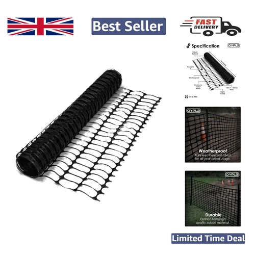 50m heavy duty - 50m,