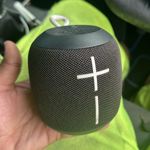 Ultimate ears wonderboom - ultimate,