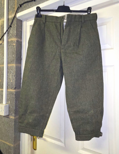 Hoggs fife vintage wool - fife,