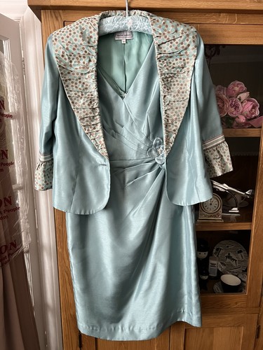 Michael ambers dress jacket - dress,