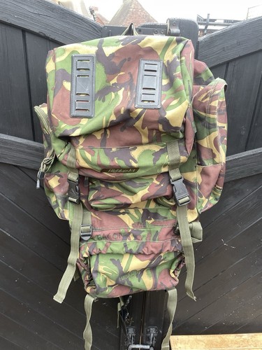 Highlander forces rucksack - 88,