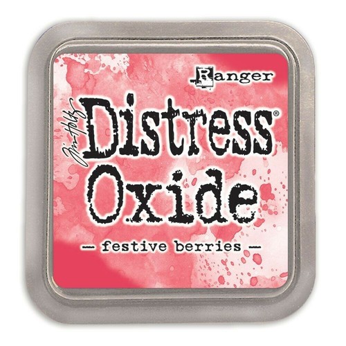 Ranger tim holtz distress - tim,
