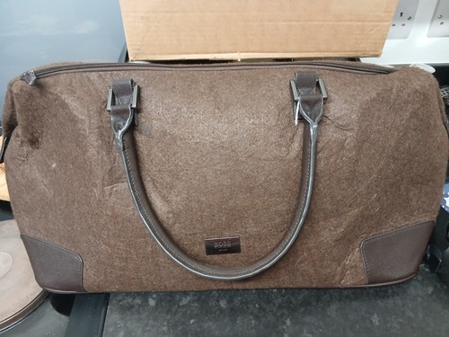 Hugo boss holdall - boss,