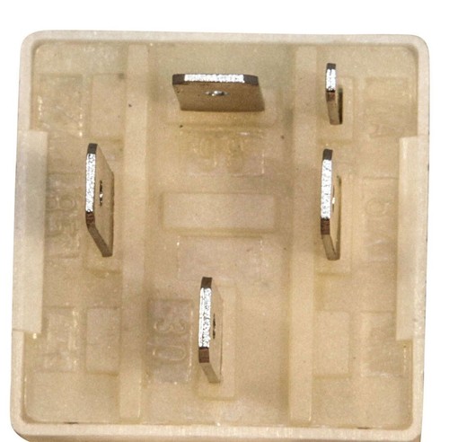 Relay electronic control unit - electronic,