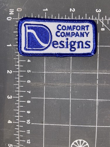 Vintage comfort company - comfort,