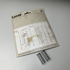 Yamaha FS1 RD50M DT TY YZ XT