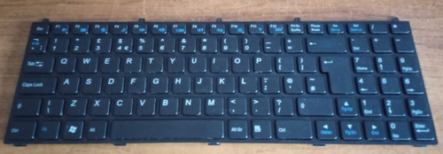 Clevo stone laptop - stone, uk
