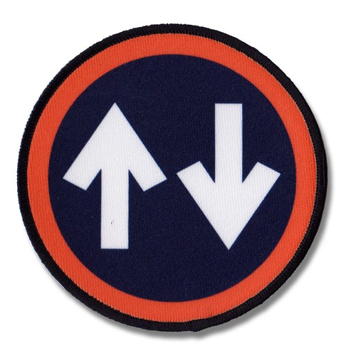 Mod arrows scooter - mod,