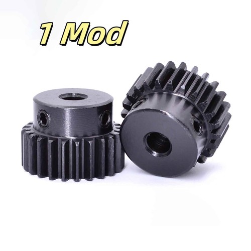 Pinion gear spur gears 19 - pinion,
