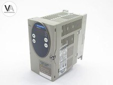 Telemecanique Altivar 31 Variable Frequency Drive Converter 0.37kW/0.5HP/ATV31H037M2
