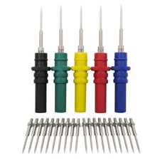 5Pcs Hantek HT307 Acupuncture Back Test Probe Pins Screw Auto Diagnostic Test
