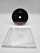 Courier Crisis Sony PS1 PlayStation 1 One Game UK PAL - Promo - Extremely Rare