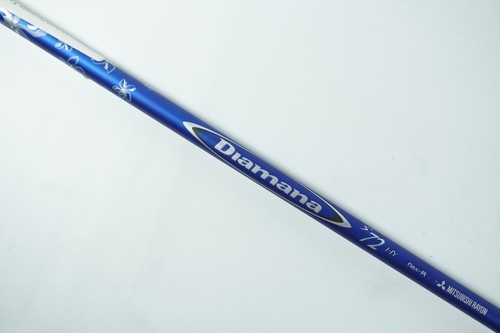 Diamana hybrid shaft - diamana, /