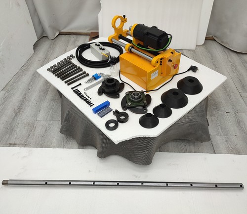 Xdt40 portable line boring - xdt40-2,