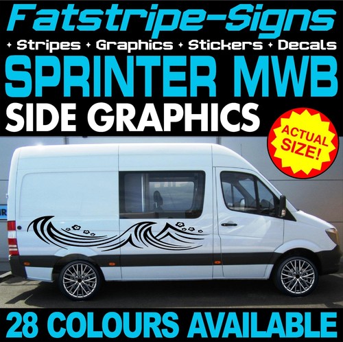 Fit mercedes sprinter - fit,