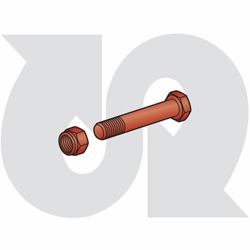 Mcconnel special bolt lock - mcconnel,
