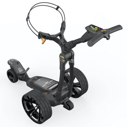 Powakaddy unisex 2026 rx10 - unisex, gps