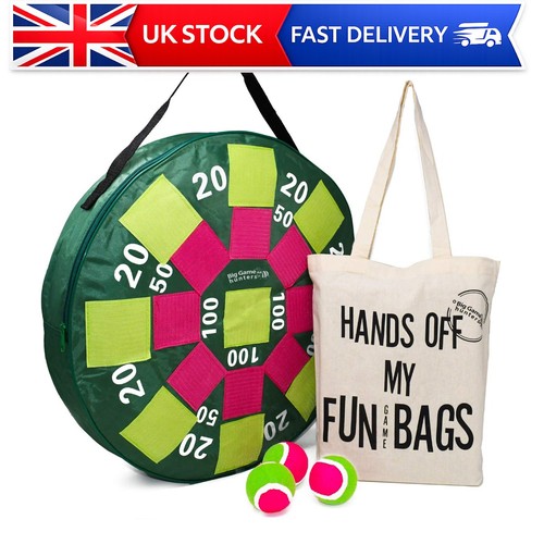 Giant inflatable dart board - inflatable,