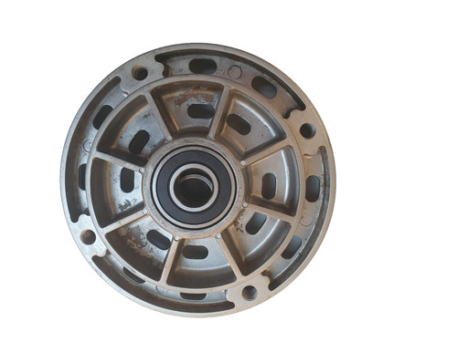 Laverda montjuic mk2 sprocket - montjuic,