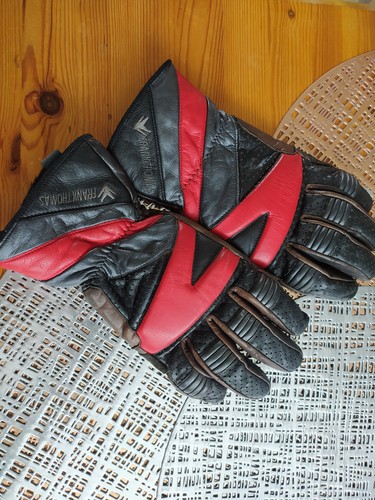 Frank thomas leather - thomas,