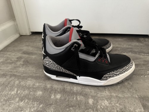 Size jordan 3 - size,