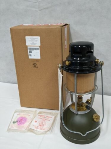 Vapalux m320 lamp lantern - lantern,