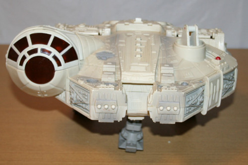 Hasbro playskool millennium - hasbro,