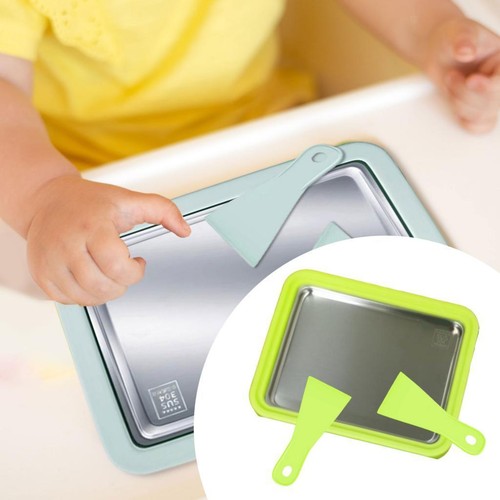 Instant ice cream maker - cream,