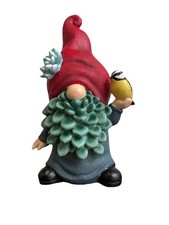 Garden Gonk Large Painted