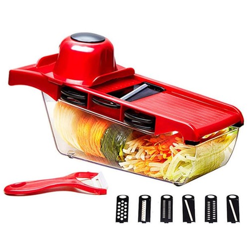 6in1 multi functional - 6in1, multi-functional