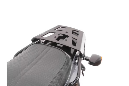 Motech aluminum rack - aluminum,