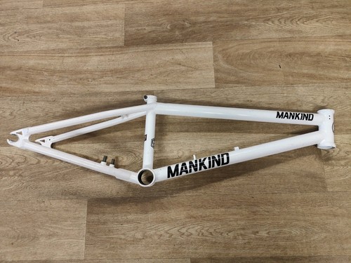 Mankind asadi bmx frame 5tt - mankind,