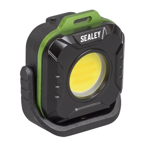 Sealey rechargeable pocket - rechargeable,