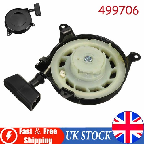 499706 recoil pull start - 499706,
