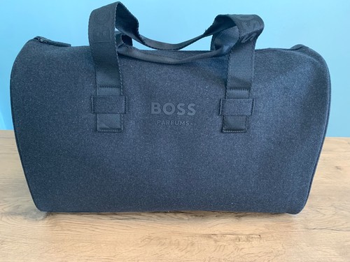 Boss men duffle holdall - boss,