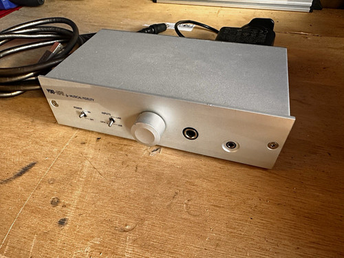 Musical fidelity v90 hpa - musical, v90-hpa